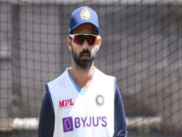india vs new zealand 2021 ajinkya rahane replies gautam gambhirs criticism Ind vs NZ: न्यूजीलैंड के खिलाफ टेस्ट मैच से पहले Rahane का Gautam Gambhir को जवाब, कही ये बात