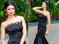 कभी 250 रुपये थी सैलरी, अब एक एपिसोड की शूटिंग के लाखों रुपये चार्ज करती हैं Divyanka Tripathi