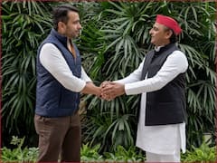 UP Election 2022: अखिलेश यादव और जयंत चौधरी के बीच सीट शेयरिंग को लेकर आई बड़ी खबर, RLD नेता ने किया ये दावा