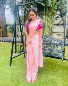 Shobha Shetty Photos: డాక్టర్ బాబుని ముప్పతిప్పలు పెడుతున్న బ్యూటిఫుల్ మోనిత ఫొటోస్