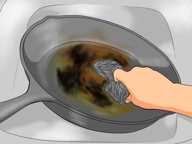 easy-and-simple-methods-to-clean-burnt-utensils Kitchen tips: ਖਾਣਾ ਪਕਾਉਂਦੇ ਹੋਏ ਸੜ ਗਏ ਭਾਂਡਿਆਂ ਨੂੰ ਇਨ੍ਹਾਂ ਆਸਾਨ ਤਰੀਕਿਆਂ ਨਾਲ ਕਰੋ ਸਾਫ਼