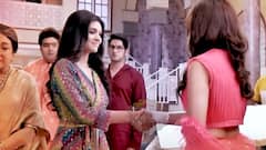 Yeh Rishta Kya Kehlata Hai | Akshara to leave home after rejecting Abhimanyu’s love