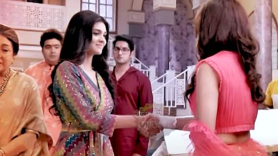 Yeh Rishta Kya Kehlata Hai | Akshara to leave home after rejecting Abhimanyu’s love