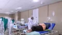 ફટાફટ:રાજ્યમાં અમદાવાદમાં સૌથી વધુ કોરોનાના 17 કેસ નોંધાયા, જુઓ ગુજરાતી ન્યુઝ