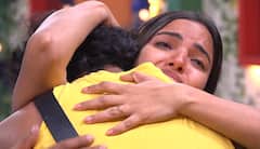 Bigg Boss 5 Telugu: 'కమ్యూనిటీ' టాపిక్ తీసుకొచ్చిన పింకీ.. ఇది తప్పంటూ షణ్ముఖ్ ఫైర్.. సిరిని హత్తుకొని ఏడుస్తూ..
