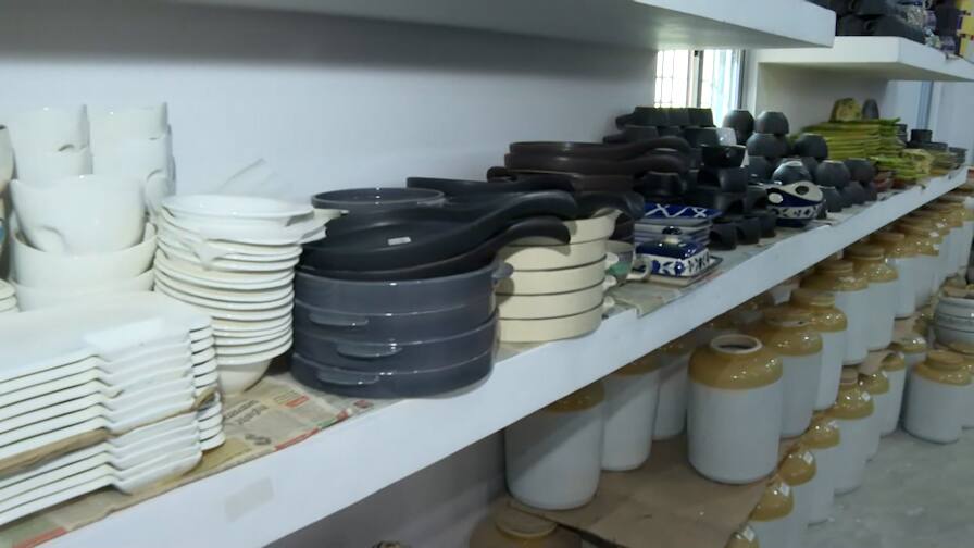 Chunar Pottery Latest News, Photos and Videos on Chunar Pottery ABP Live