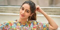 Ananya Panday Update: সোশ্যাল মিডিয়ায় 'বাথরোব সিরিজ' পোস্ট করলেন অনন্যা পাণ্ডে