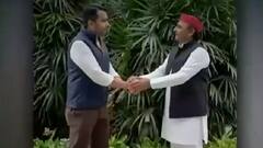 Akhilesh Yadav की साइकिल पर सवार होंगे Jayant Chaudhary?, सुनिए इसपर RLD महासचिव क्या बोले