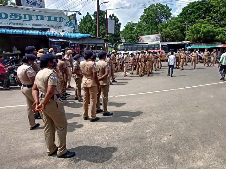 டிச 23இல் அக்னி குண்டத்தில் தீமூட்டி சூர்யா படத்தை எரிக்கும் போராட்டம் - வன்னியர் சங்கம் அறிவிப்பு