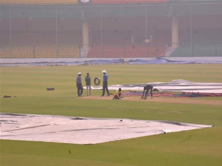 BCCI delays knockout matches of Ranji Trophy by two days, see Full Schedule Ranji Trophy 2022: रणजी ट्रॉफीच्या वेळापत्रकात बदल, नॉकआऊट सामने दोन दिवस उशिराने; मुंबईचा सामना कधी?