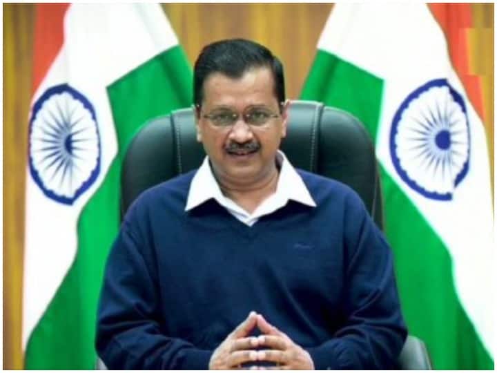 Delhi Govt's Free Pilgrimage Scheme: First Train To Leave For Ayodhya On December 3, Says Arvind Kejriwal Delhi Govt's Free Pilgrimage Scheme: First Train To Leave For Ayodhya On December 3, Says Arvind Kejriwal