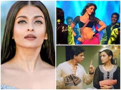 इन सुपरहिट फिल्मों का ऑफर Aishwarya Rai ने ठुकरा कर की गलती? मिल सकता था अलग मुकाम!