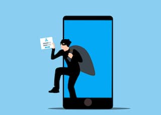 Loan App Fraud : অ্যাপ ডাউনলোড করলেই মিলবে ঋণ! ফাঁদে পা দিতেই নিয়ম বহির্ভুত সুদ-দাবি, ব্ল্যাকমেল