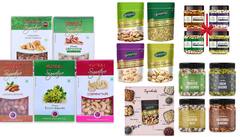 Amazon Grocery Sale:  सर्दियों में रोज खाये जाने वाले हेल्दी ड्राइ फ्रूट्स डील में खरीदें, बेस्ट क्वालिटी Dry Fruits पर 50% की छूट