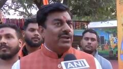 Bhopal में 'घुटना तोड़' पॉलिटिक्स फिर राम पर लौट आई