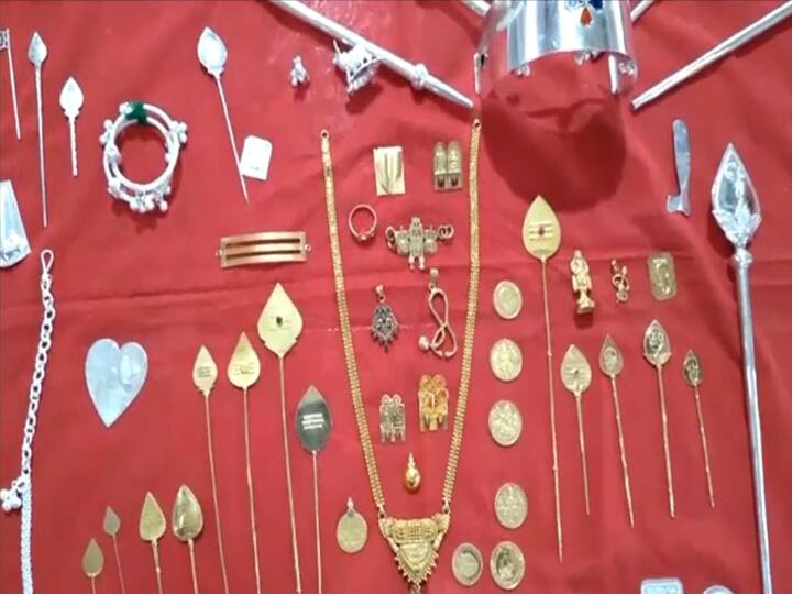 பழனி முருகன் கோயில் உண்டியல் காணிக்கை 4.20 கோடி காணிக்கை