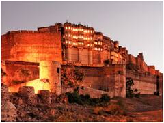 IRCTC Tour Package: न्यू ईयर सेलिब्रेशन के लिए IRCTC दे रहा है शानदार मौका, कम बजट में घूमें रॉयल राजस्थान, जानें डिटेल्स