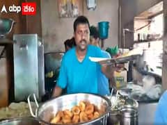 Kurnool: పదేళ్లుగా పది రూపాయలకే రుచికరమైన టిఫిన్... ఎక్కడో తెలుసా..!