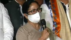 Mamata Banerjee to meet PM Modi today; likely to raise Tripura violence & BSF jurisdiction issue