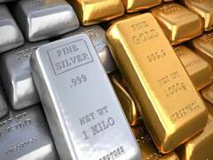 Gold Silver Price Today : स्वस्तात मिळतंय सोनं; 48 हजारांहून कमी किमतीत खरेदी करण्याची नामी संधी