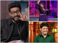 The Kapil Sharma Show: Chitrangada Singh ने Priyanka Chopra के इस गाने पर किया भरतनाट्यम्, Abhishek Bachchan ने कहा- Ranveer Singh दूल्हा-दुल्हन के कपड़े पहन सकता है