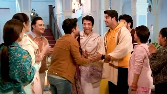 Fans waiting for Meet Ahlawat and Meet Hooda's love angle | SBS