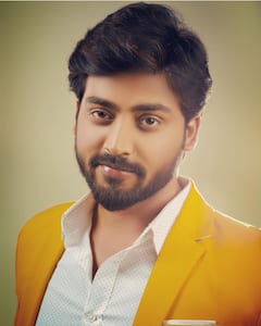 Guppedantha Manasu Serial Mukesh Gowda Photos: ఓవైపు ప్రేమ, మరోవైపు ఈగో తో వసుధారని ఉక్కిరిబిక్కిరి చేస్తున్న రిషిసర్ , ముఖేష్ గౌడ స్టైలిష్ ఫొటోస్