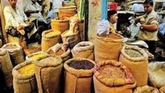 Free Ration: আগামী বছরের মার্চ মাস পর্যন্ত বিনামূল্যে রেশনের মেয়াদ বাড়াল কেন্দ্র | Bangla News