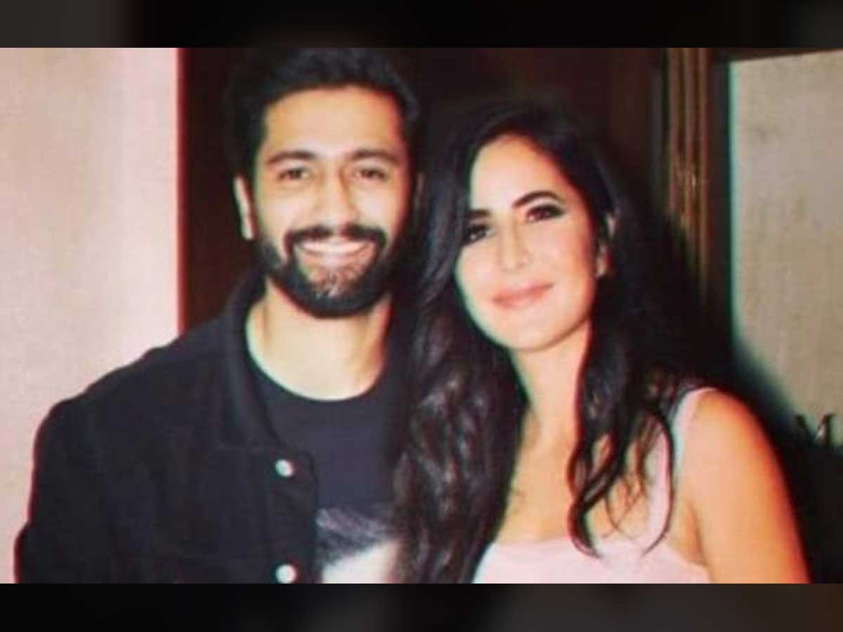 Vicky Kaushal-Katrina Kaif की शादी में नया ट्विस्ट, रॉयल वेडिंग से पहले दोनों उठाएंगे ये बड़ा कदम!