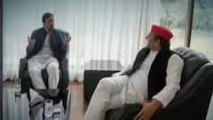 UP Assembly elections 2022: Akhilesh Yadav & Jayant Chaudhary's ALLIANCE announcement likely today | LIVE Report