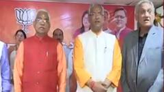 Dehradun: Uttarakhand Chunav को लेकर BJP की ताबड़तोड़ बैठकें, जानिए पूरा कार्यक्रम