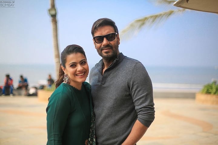 কাজল - অজয় দেবগন: এই 'পাওয়ার কাপল'ও একসময় বিচ্ছেদের রটনার সম্মুখীন হয়। শোনা যায়, কঙ্গনা রানাউতের সঙ্গে অজয় ​​দেবগনের সান্নিধ্য বিশেষ পছন্দ করতেন না কাজল। ২০১০ সালে এই খবর রটে এবং তখনই বিচ্ছেদের গুঞ্জনও শোনা যায়।