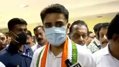 Congress नेता Sachin Pilot बोले- आगामी चुनावों में बीजेपी को भुगतने पड़ेंगे नतीजे | Fatafat