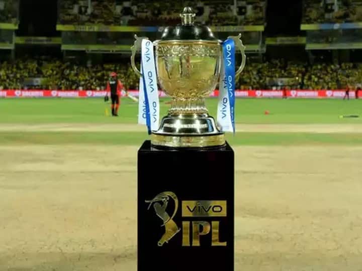 IPL 2022: 15th season of IPL may start from April 2, this will be the date of final IPL 2022: 15th season of IPL may start from April 2, this will be the date of final