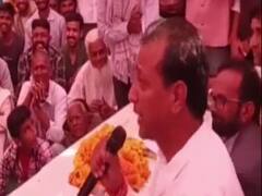 'हेमा मालिनी तो अब बूढ़ी हो गईं, कैटरीना कैफ के गाल जैसी हो सड़कें', राजस्थान के मंत्री का बयान