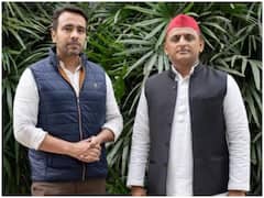 UP Election: अखिलेश यादव की SP और जयंत चौधरी की RLD के बीच गठबंधन का आज हो सकता है एलान, कितनी सीटों पर बनी बात?