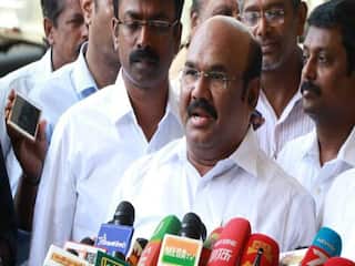 Vedha Illam: வேதா இல்லம் விவகாரம்: மேல்முறையீடு செய்கிறதா அதிமுக? ஜெயக்குமார் சூசகம்!