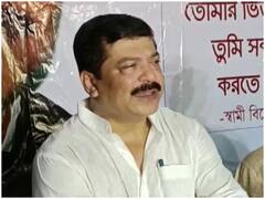 Tripura Civic Polls 2021: त्रिपुरा हिंसा पर बीजेपी विधायक ने TMC का लिया पक्ष, जनता से बोले- गुंडों का करें सामना