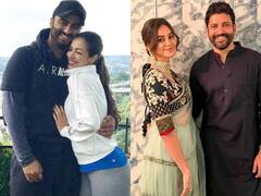 Farhan-Shibani और Malaika Arjun Kapoor तक, बॉलीवुड के सेलेब्स कर रहे हैं एक दूसरे को डेट, लेकिन शादी का नहीं है कोई प्लान