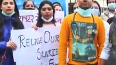 जिंदगी बचाने वालों की जिंदगी से खिलवाड़ क्यों ? | Ghanti Bajao