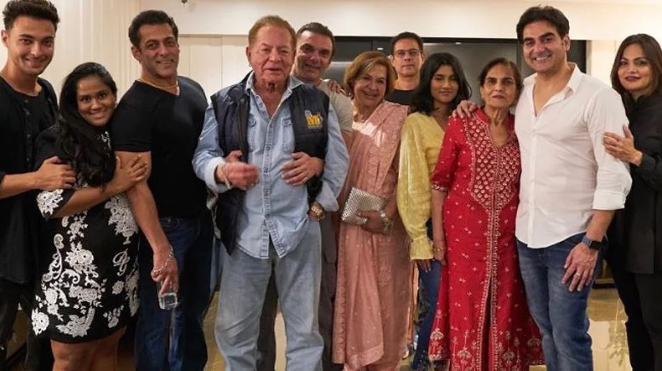 जब Helen से Salim Khan की दूसरी शादी की बात सुनकर परिवार को लगा था जोर का झटका, जानें आगे क्या हुआ?