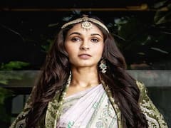 Andrea Jeremiah Photos: ఈజిప్టులో పిక్స్ షేర్ చేసిన 'విశ్వరూపం' బ్యూటీ ఆండ్రియా