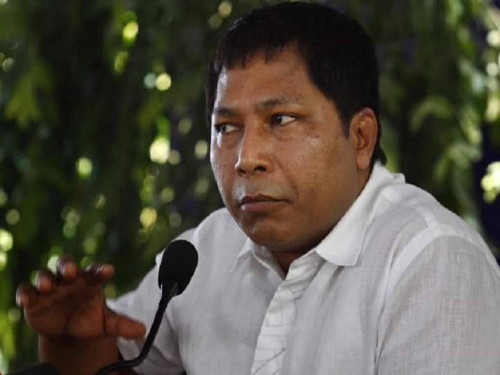 Massive Jolt For Congress In Meghalaya As Ex-CM Mukul Sangma, 11 MLAs Join TMC