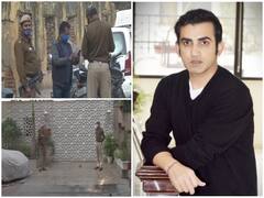 BJP सांसद और पूर्व क्रिकेट Gautam Gambhir को मिली जान से मारने की धमकी, दिल्ली पुलिस ने बढ़ाई घर की सुरक्षा