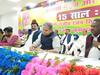 बिहारः ललन सिंह के निशाने पर रहे लालू यादव, ‘15 साल बेमिसाल’ कार्यक्रम में नहीं पहुंचे JDU के एक भी मंत्री या विधायक