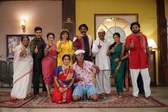 'सुख म्हणजे नक्की काय असतं' मालिकेतील जयदीप-गौरीचं पुन्हा शुभमंगल सावधान; प्री-वेडिंगचा भन्नाट रेट्रो लूक