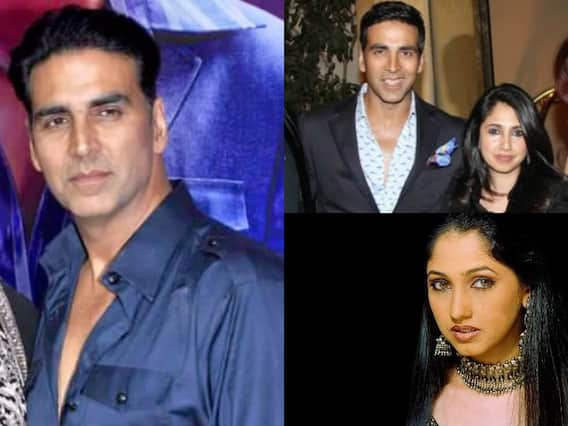 Akshay Kumar Sister-In-Law: अक्षय कुमार की ये साली हैं बला सी खूबसूरत, बॉलीवुड में हुईं फेल तो उठाया लिया था ये कदम