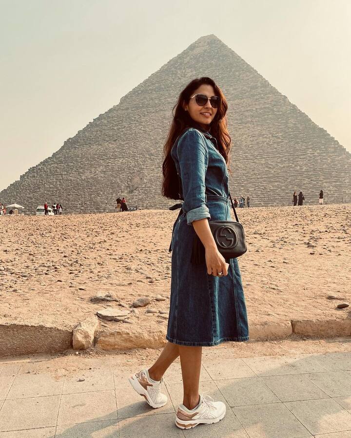 ఆండ్రియా జెరెమియా ( image credit /Andreajeremiah Instagram)