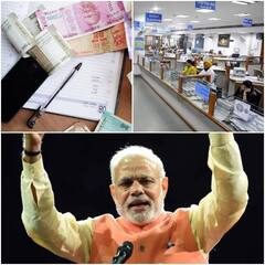 केंद्र सरकार बैंक खाते पर दे रही पूरे 10,000 रुपये, आज ही खुलवा लें ये सरकारी खाता, मिलेगा बड़ा फायदा