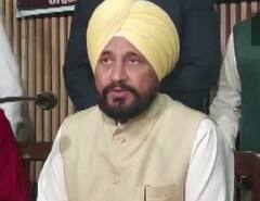 Punjab Election 2022 : अरविंद केजरीवाल खुद नकली हैं, लोगों को भड़का रहे- चरणजीत सिंह चन्नी